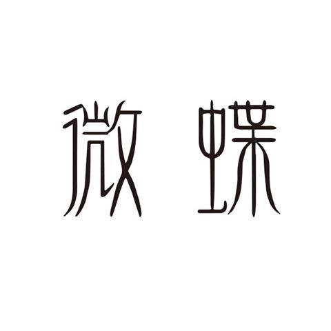 12类 运输工具 微蝶