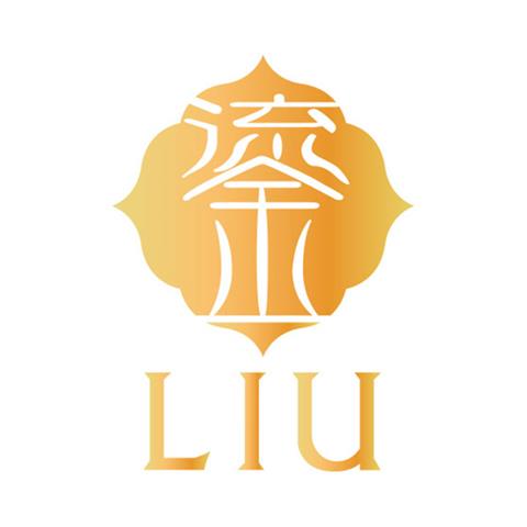 11类炊具洁具 鎏LIU