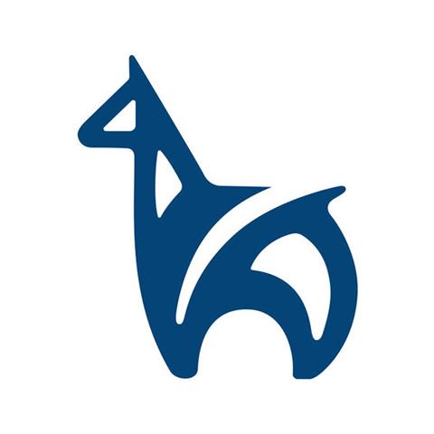 38类通讯服务 马图形