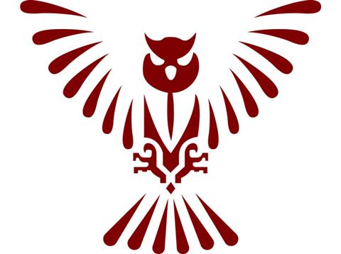 39类运输快递 鹰图形